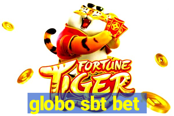 globo sbt bet